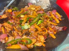 -富正毅三下锅(体育馆店)
