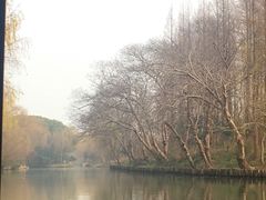 -同里国家湿地公园