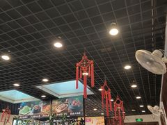 -西江美食舫·江西菜(健德桥店)