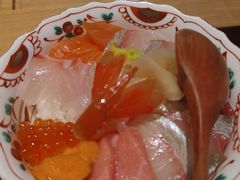 -七福日本料理