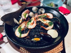 -Las Tapas(思南公馆店)