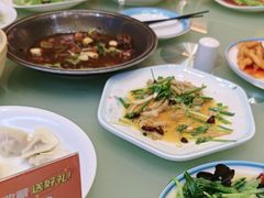 -齐河·老东家·民间菜·地标特色美食