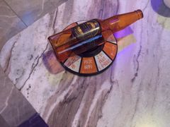 -星聚会KTV(复地活力城店)