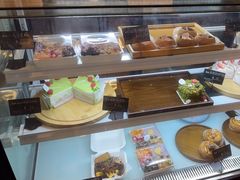 -Max Bakery 阿唛手作