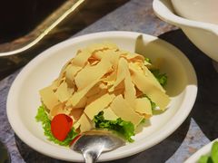 -百草滩羊清水涮羊肉·清真·宁夏盐池滩羊(莲花桥店)