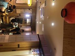 大堂-水林间·寿喜烧自助(仙林金鹰店)