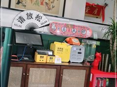 -堂屋糖水店(愚园店)