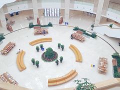 -厦门市图书馆(集美新城馆区)
