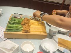 -老德州四合院·德州菜(天衢路店)