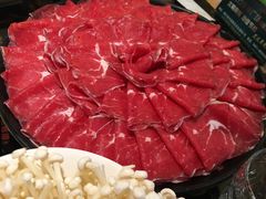 -龙福成肥牛火锅(文昌店)