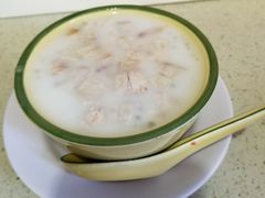 香芋紫米西米露-芬芳甜品(同福路店)