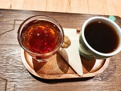 -Cafe del Volcan(永康路店)