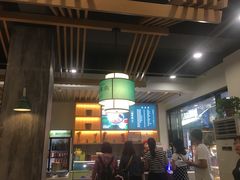 大堂-西羊市老米家泡馍(西羊市店)