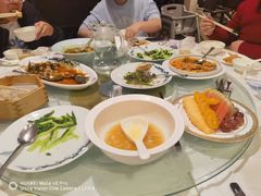 -杭州香格里拉·香宫中餐厅