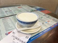 -仁信双皮奶(东川路店)