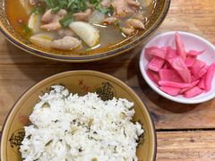 -眼镜肥肠店(振兴街店)