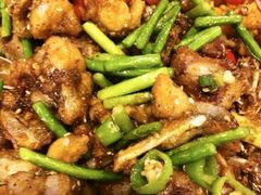 -特色酱椒鱼私房菜(黄鹤楼店)
