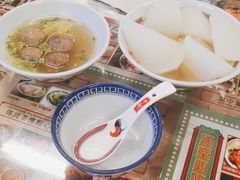 -七爷清汤腩·港式餐厅(金狮广场店)