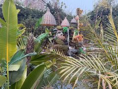 -HERRE·FARM 赫尔露营农场·团建聚会包场