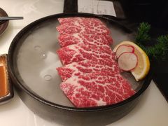 -厚贞日式烤肉(龙之梦店)