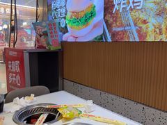 -龍歌自助小火锅(秦淮水游城店)