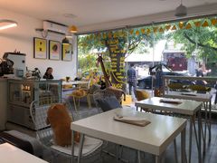-五进制 Coffee Shop