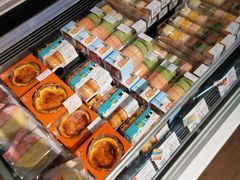 -Olé精品超市(苏州中心店)