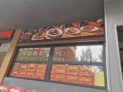 -奉天掌柜·非遗猪手·笨饺子(崇山路店)