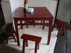-纯阳馆鱼香排骨面(东二道街店)