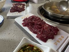 -杏花吴记牛肉火锅