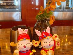 -瑞吉酒店·瑞吉酒吧