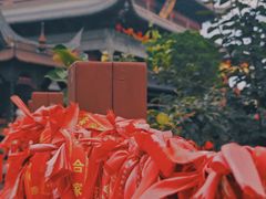 -上海财神庙