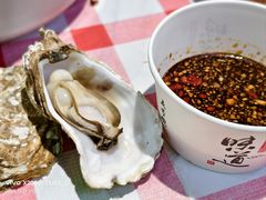 -小竹签烤肉纸包鱼小龙虾(唐韵路店)