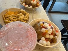 -沈姐万州烤鱼(沙坪坝七中店)