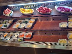 -温野菜涮涮锅(曲江大悦城店)