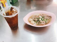 -榮泰米粉湯(Left Shop)