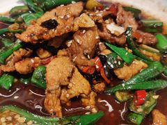 -吴氏老妈·23年家常菜(古城店)