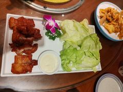 -乡里八闽·福州乡土菜(西园店)