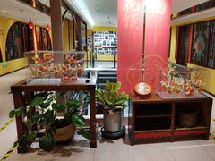 -西贝(六里桥旗舰店)