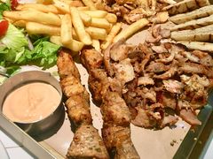 -HELLO MUSAE 拾光缪斯餐厅·纯正希腊风味(苏州中心店)