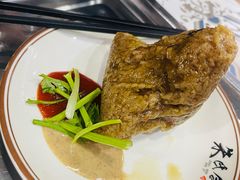 -1980烧肉粽(中山路店)