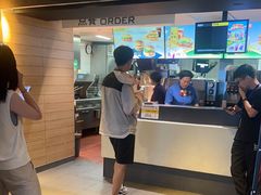 -麦当劳(大羊坊路店)