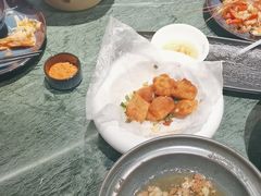 -美奈小馆·东南亚菜(福田星河COCO Park店)