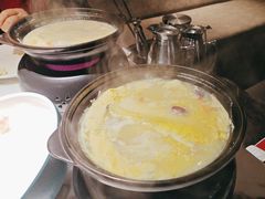 -无界釜·河豚鱼汤锅(红山动物园店)