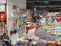 -南京时尚莱迪购物广场(正洪街店)