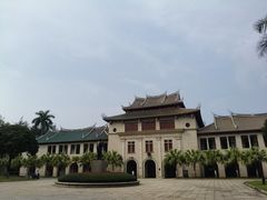 -厦门大学(思明校区)