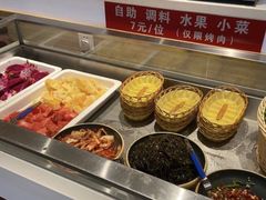 -冷面大王(细河南路店)