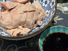-熠盛·本帮菜Bistro(永嘉路店)