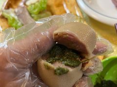 肚包肉-青海牦牛肉馆