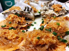 -四川小胡子海鲜(丁村万人海鲜广场店)